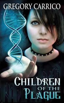 Paperback Children of the Plague Book