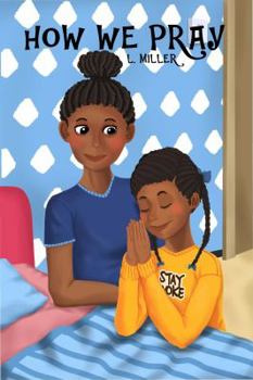 Paperback How We Pray Book