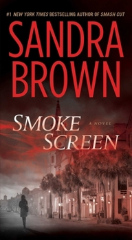Mass Market Paperback Smoke Screen Book