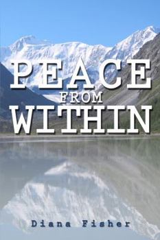 Paperback Peace from Within Book