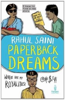 Paperback Paperback Dreams Book