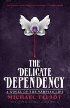 Paperback The Delicate Dependency Book