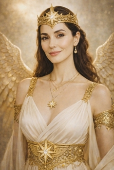 ARCHANGEL (The Order of Valdrsigr)