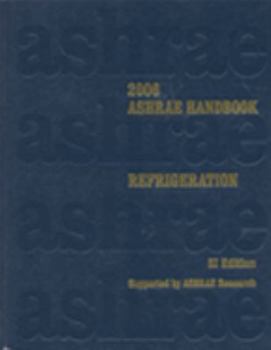 2006 ASHRAE Handbook