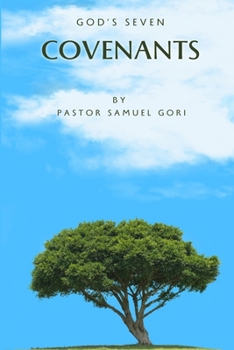 God’s Seven Covenants