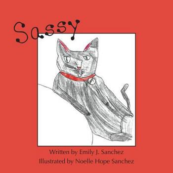 Paperback Sassy Book