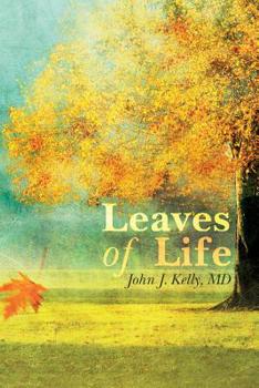 Paperback Leaves of Life Book