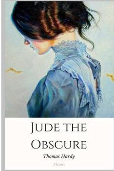 Jude the Obscure