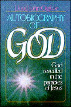 Paperback Autobiography of God Book