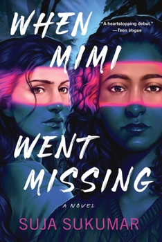 Hardcover When Mimi Went Missing Book