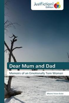 Paperback Dear Mum and Dad Book