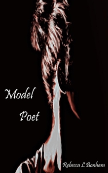 Paperback Model Poet Book