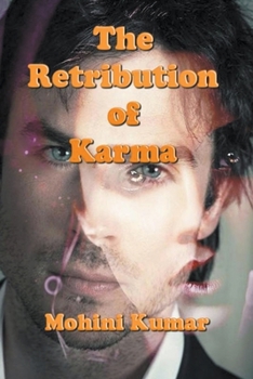 Paperback The Retribution of Karma Book