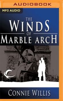 MP3 CD The Winds of Marble Arch Book