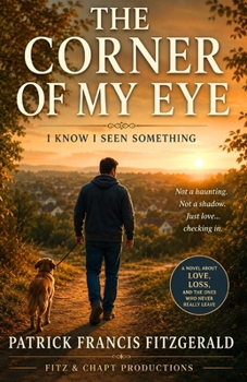 Paperback The Corner of my eye Book