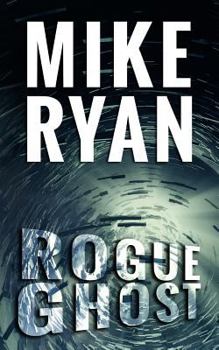 Paperback Rogue Ghost Book