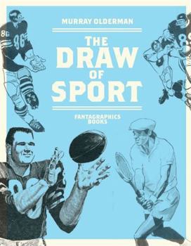 Hardcover The Draw of Sport Book