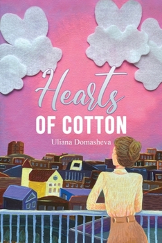 Paperback Hearts of Cotton Book