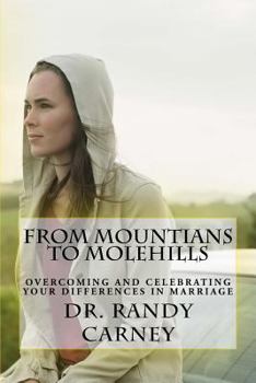 Paperback From Mountains to Molehills Book