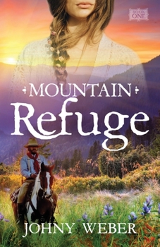 Paperback Mountain Refuge Book