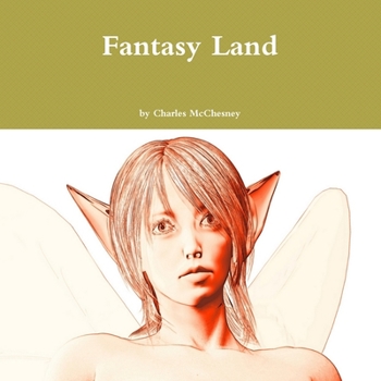 Paperback Fantasy Land Book