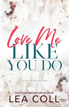 Paperback Love Me Like You Do Book