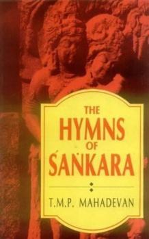 Paperback The Hymns of Sankara Book