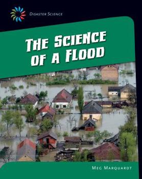 The Science of a Flood - Book  of the Disaster Science