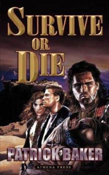 Paperback Survive or Die Book