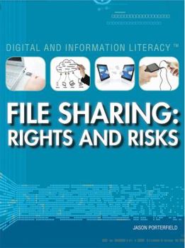 Library Binding File Sharing: Rights and Risks Book