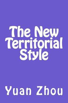 Paperback The New Territorial Style Book