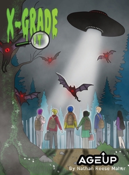 Hardcover X-Grade Book