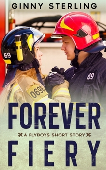 Paperback Forever Fiery Book