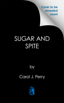 Mass Market Paperback Sugar and Spite Book