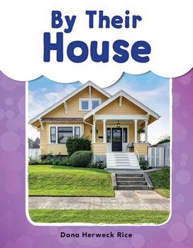 Paperback By Their House Book