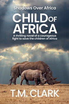 Paperback Child of Africa Book