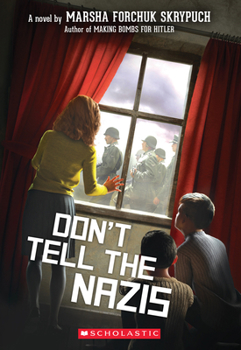 Don't Tell the Enemy - Book  of the WW2