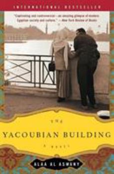 Paperback The Yacoubian Building Book