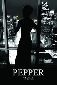 Paperback Pepper Book