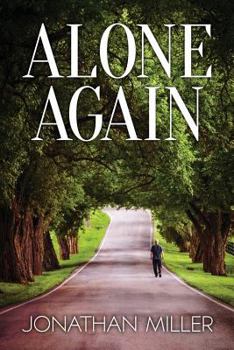 Paperback Alone Again Book