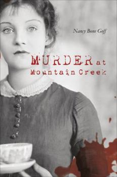 Paperback Murder at Mountain Creek Book