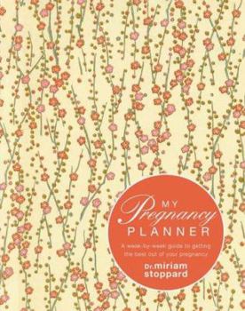 My Pregnancy Planner