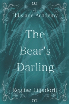 Paperback The Bear's Darling Book