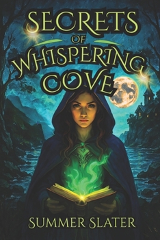 Paperback Secrets of Whispering Cove Book
