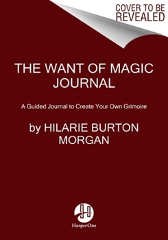Hardcover Grimoire Girl Journal: Creating Magic and Mischief in Your Everyday Life Book