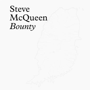 Hardcover Bounty Book