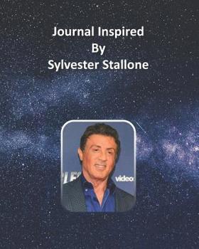 Journal Inspired by Sylvester Stallone