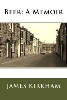 Paperback Beer: A Memoir Book