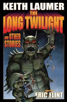 Paperback The Long Twilight: And Other Stories Book