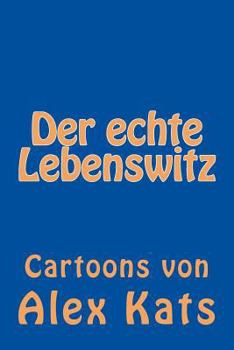 Paperback Der echte Lebenswitz [German] Book